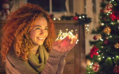 Magie de Noël : mes secrets pour réveiller l’enchantement