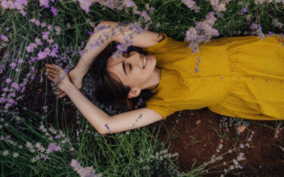 Prendre soin de soi au printemps : mes meilleurs conseils